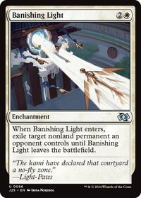 Banishing Light, Foundations Jumpstart
