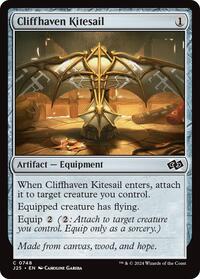Cliffhaven Kitesail, Foundations Jumpstart