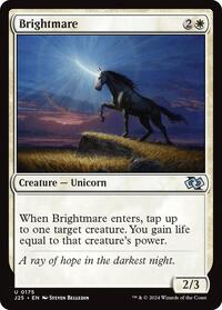 Brightmare, Foundations Jumpstart