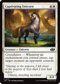 Captivating Unicorn, Foundations Jumpstart