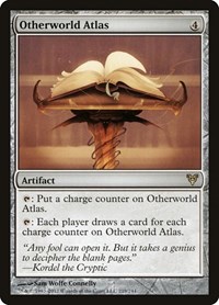 Otherworld Atlas, Avacyn Restored