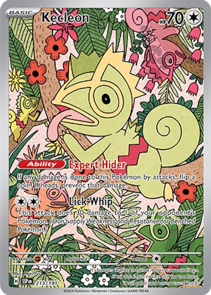 Kecleon