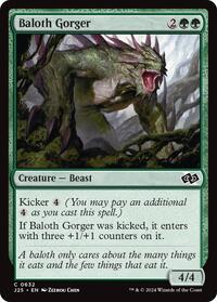 Baloth Gorger, Foundations Jumpstart
