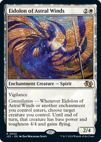 Eidolon of Astral Winds, Foundations Jumpstart
