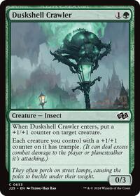 Duskshell Crawler, Foundations Jumpstart
