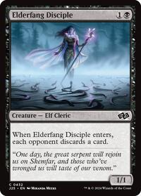Elderfang Disciple, Foundations Jumpstart