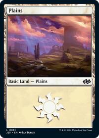 Plains (0081), Foundations Jumpstart