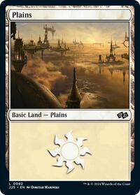 Plains (0082), Foundations Jumpstart