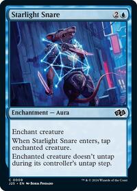 Starlight Snare, Foundations Jumpstart