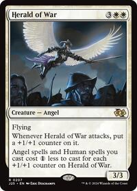 Herald of War, Foundations Jumpstart