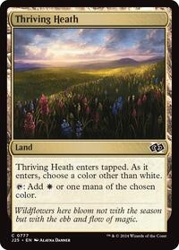 Thriving Heath, Foundations Jumpstart