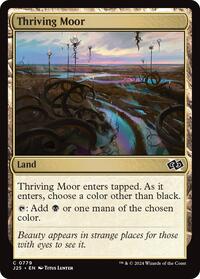 Thriving Moor, Foundations Jumpstart