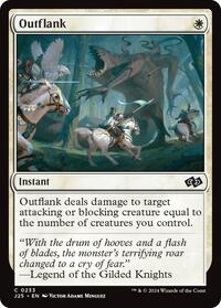 Outflank, Foundations Jumpstart