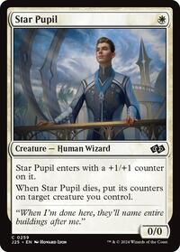 Star Pupil, Foundations Jumpstart