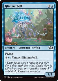 Glimmerbell, Foundations Jumpstart