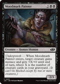 Moodmark Painter, Foundations Jumpstart