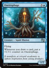 Oneirophage, Foundations Jumpstart