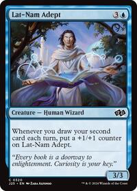 Lat-Nam Adept, Foundations Jumpstart