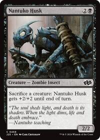 Nantuko Husk, Foundations Jumpstart
