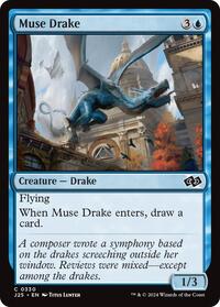 Muse Drake, Foundations Jumpstart