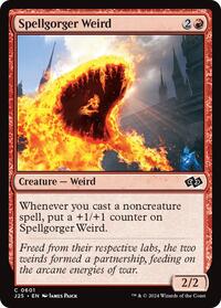 Spellgorger Weird, Foundations Jumpstart
