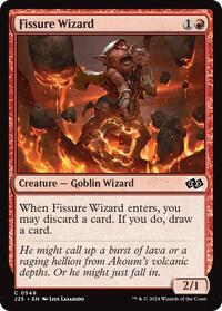Fissure Wizard, Foundations Jumpstart