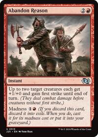 Abandon Reason, Foundations Jumpstart