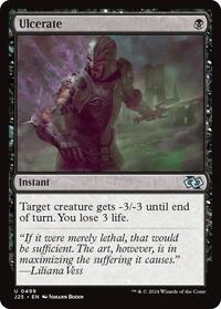 Ulcerate, Foundations Jumpstart