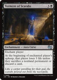 Torment of Scarabs, Foundations Jumpstart