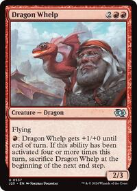 Dragon Whelp, Foundations Jumpstart