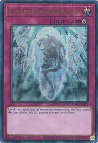 Grave of the Super Ancient Organism (UR)
