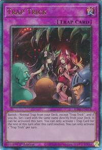 Trap Trick (PUR)