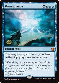Omniscience (FDN)