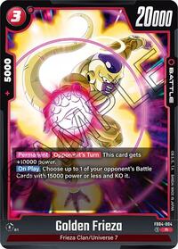 Golden Frieza