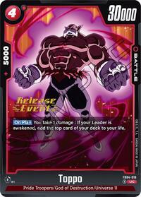 Toppo
