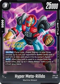 Hyper Meta-Rilldo