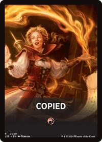 Copied Theme Card, Foundations Jumpstart