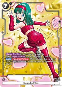 Bulla : GT (Championship Pack 03)