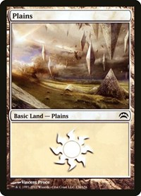 Plains (136), Planechase 2012