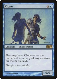 Clone, Magic 2013 (M13)