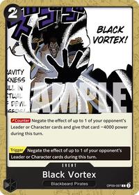 Black Vortex