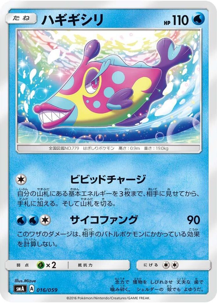 Bruxish