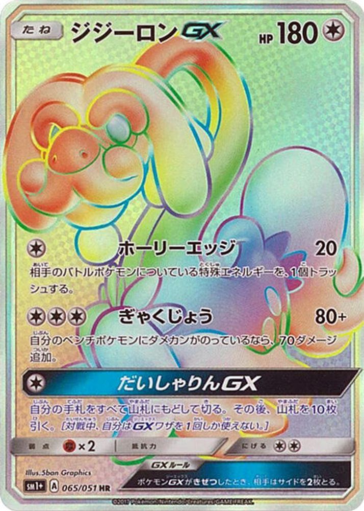 Drampa GX