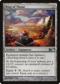 Ring of Thune, Magic 2013 (M13)