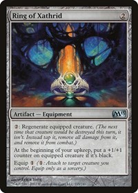 Ring of Xathrid, Magic 2013 (M13)