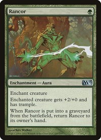 Rancor, Magic 2013 (M13)