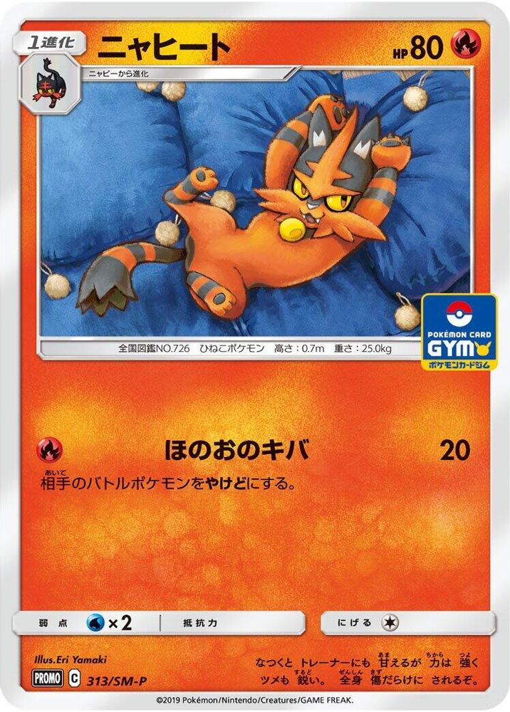 Torracat