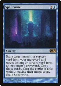 Spelltwine, Magic 2013 (M13)