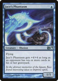 Jace's Phantasm, Magic 2013 (M13)