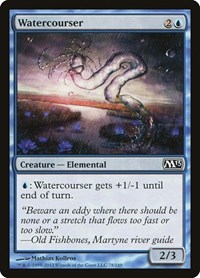 Watercourser, Magic 2013 (M13)